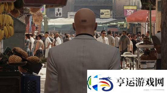 杀手暗杀世界全球玩家破7500万！Steam特别好评