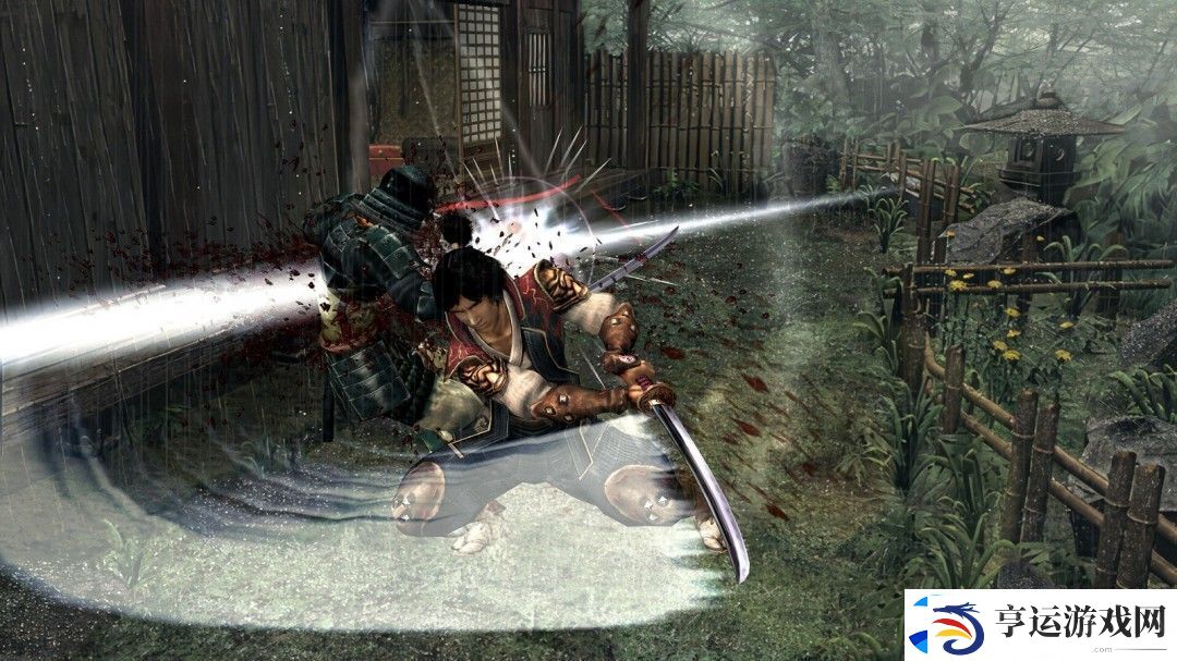 鬼武者2