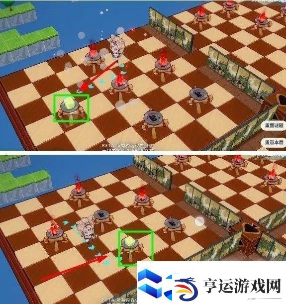 崩坏3求生探索6攻略
