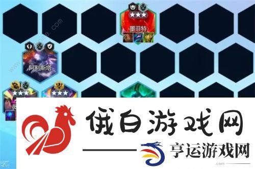 云顶之弈s8.5吉祥薇古丝阵容怎么出装 s8.5吉祥薇古丝实战运营攻略