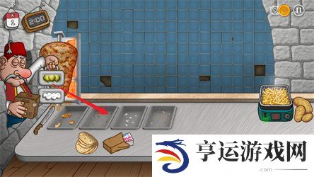 沙威玛传奇手游卷饼如何制作 沙威玛传奇手游萌新必看攻略