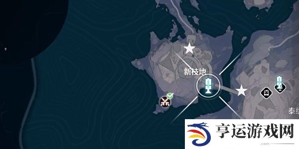 鸣潮1.3黑海岸的秘密宝物位置 鸣潮1.3黑海岸的秘密宝物任务完成攻略