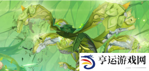 原神5.1新boss怎么打 原神深邃拟覆叶打法攻略