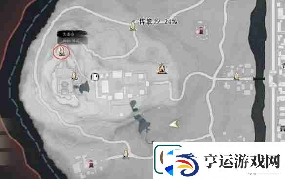 燕云十六声为君执剑任务流程一览