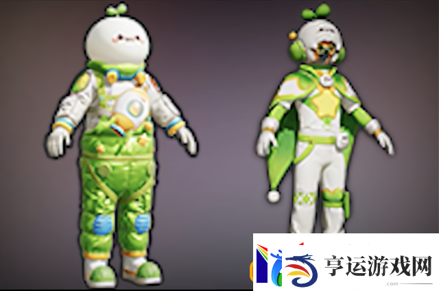 和平精英颜团子皮肤多少钱颜团子皮肤值得入手吗