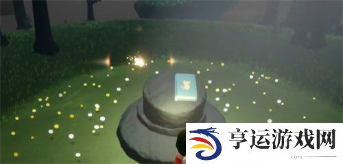 光遇姆明季第二个任务怎么做 光遇姆明季第二个任务攻略