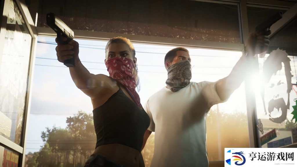 T2老大：GTA6会让老主机/PC玩家想要入手新主机！