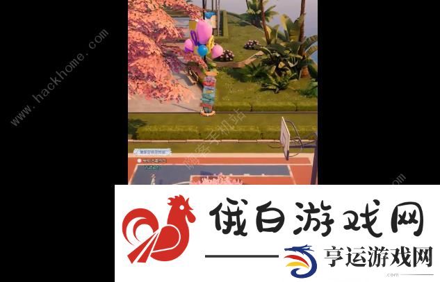 以闪亮之名怎么投篮 篮球100%进球技巧图片3