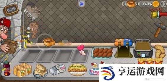 沙威玛传奇最佳解锁顺序介绍 沙威玛传奇最佳解锁顺序是什么