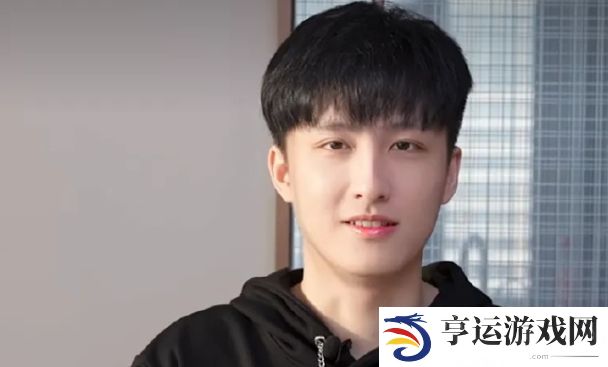 查理斯说Ame不直播的原因是因为他的经纪约还在LGD那里