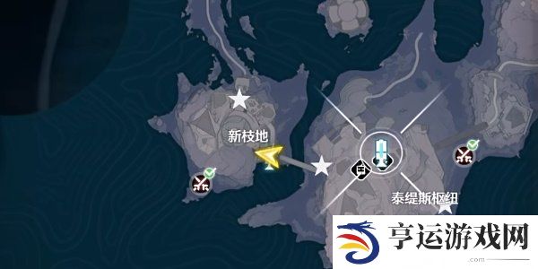 鸣潮1.3黑海岸的秘密宝物位置 鸣潮1.3黑海岸的秘密宝物任务完成攻略