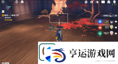 原神如我是我非我相成就怎么达成