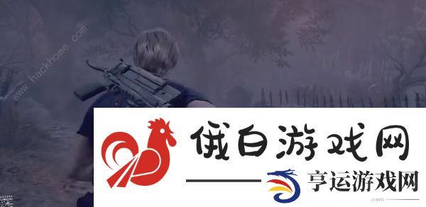 生化危机4重制版毁墓人任务怎么做 毁墓人任务完成攻略图片4