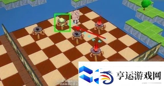 崩坏3求生探索6攻略