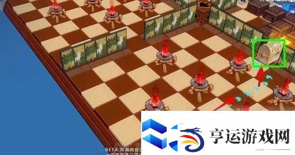 崩坏3求生探索6攻略
