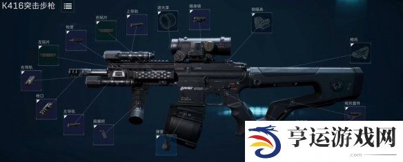 三角洲行动开荒用什么武器 三角洲行动开荒武器推荐