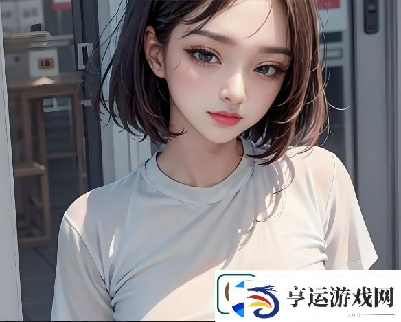 如何绘制动漫二人世界拔萝卜的插画技巧与步骤-轻松掌握创作方法