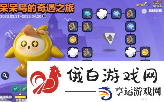 蛋仔派对皮蛋节有什么福利 2023皮蛋节福利一览图片2