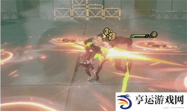 绝区零1.2版本凯撒金角色攻略 绝区零凯撒金全面养成攻略