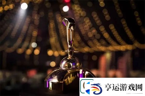 11月22日0点2024金摇杆年度游戏即将揭晓