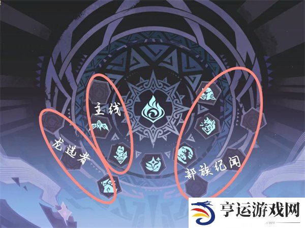 原神圣夜旅帜怎么点亮 原神圣夜旅帜后续猜想