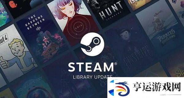 Steam禁止游戏内广告-守护PC玩家纯净体验！