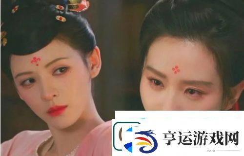掌心原本是冲着38岁刘诗诗看的-没想到却被2位女配惊艳了