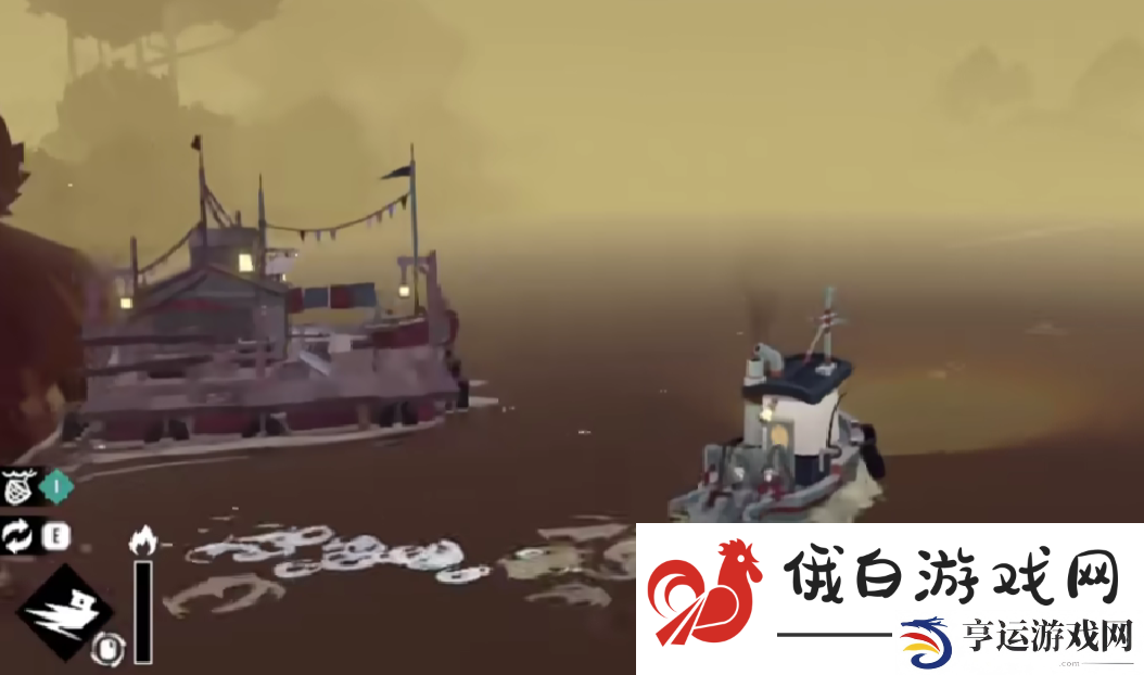 渔帆暗涌鱼饵的获取方式 渔帆暗涌手游鱼饵怎么获得 
