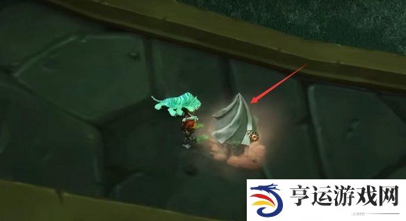 魔兽世界wlk拯救美酒节间谍在哪 魔兽世界wlk拯救美酒节任务攻略
