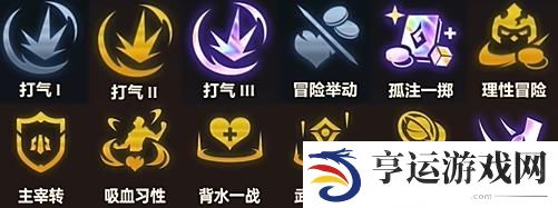 金铲铲之战陀螺盖伦阵容怎么搭配