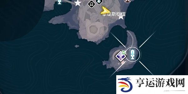 鸣潮1.3黑海岸的秘密宝物位置 鸣潮1.3黑海岸的秘密宝物任务完成攻略