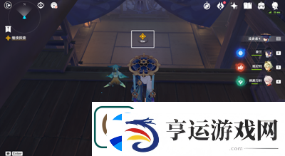 原神如我是我非我相成就怎么达成