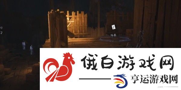 燕云十六声积矩九剑偷师流程