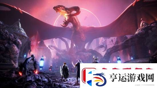 Epic假日特惠精选折扣！你打算入手哪些游戏