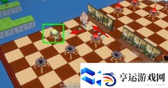 崩坏3求生探索6攻略