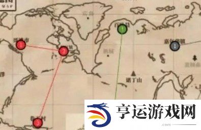 房间的秘密2第四章游戏攻略 房间的秘密2第四章怎么玩