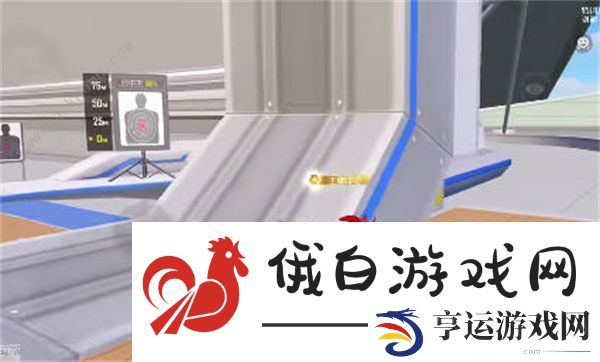 和平精英绿洲世界在哪里进入 绿洲世界入口位置详解图片2