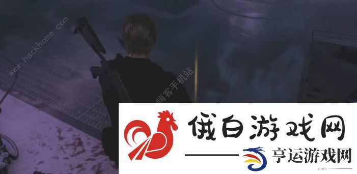 生化危机4重制版扳手在哪 培养室扳手位置获取攻略图片4