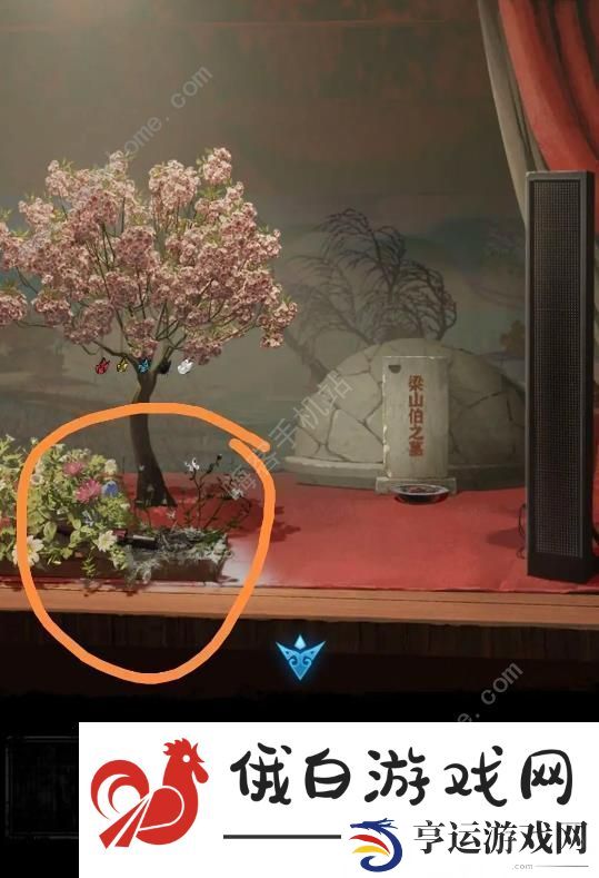 无间梦境第一章攻略