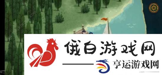 无尽旅图第八章海岛2怎么过 第八章海岛2通关攻略图片16