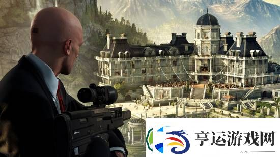 杀手暗杀世界全球玩家破7500万！Steam特别好评