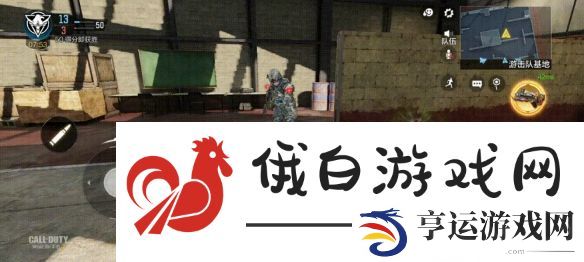 使命召唤手游樱花皮肤外观