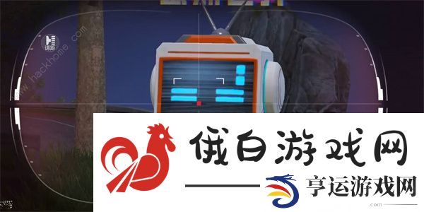 和平精英绿洲世界望远镜在哪里 绿洲世界望远镜获取攻略图片2