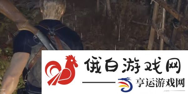 生化危机4重制版寻蛋启事任务怎么做 寻蛋启事任务完成攻略图片4