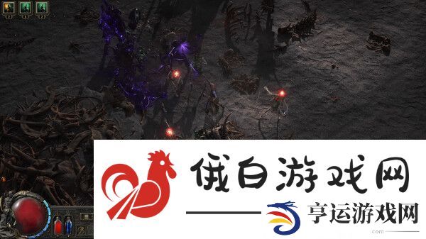 流放之路2崇高石获得方法