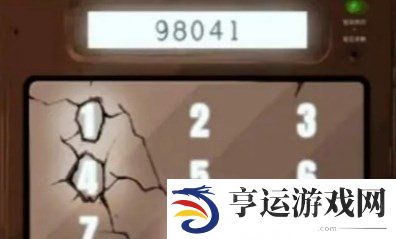 房间的秘密2第四章游戏攻略 房间的秘密2第四章怎么玩