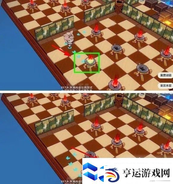 崩坏3求生探索6攻略