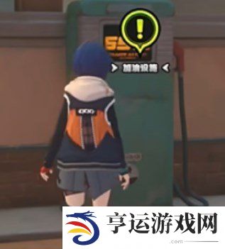 绝区零故障的芯片任务怎么做 绝区零故障的芯片任务攻略