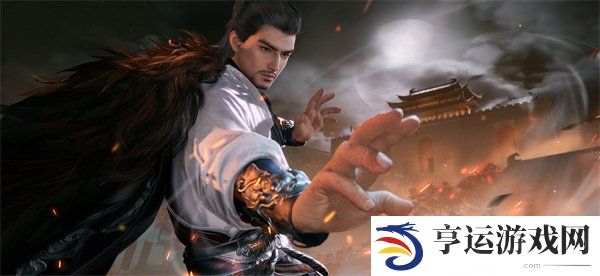 射雕焕新先锋测试资格怎么获取 射雕焕新先锋测试指南