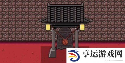 黑神话悟空像素版三口洪钟在哪 黑神话悟空像素版三口洪钟位置
